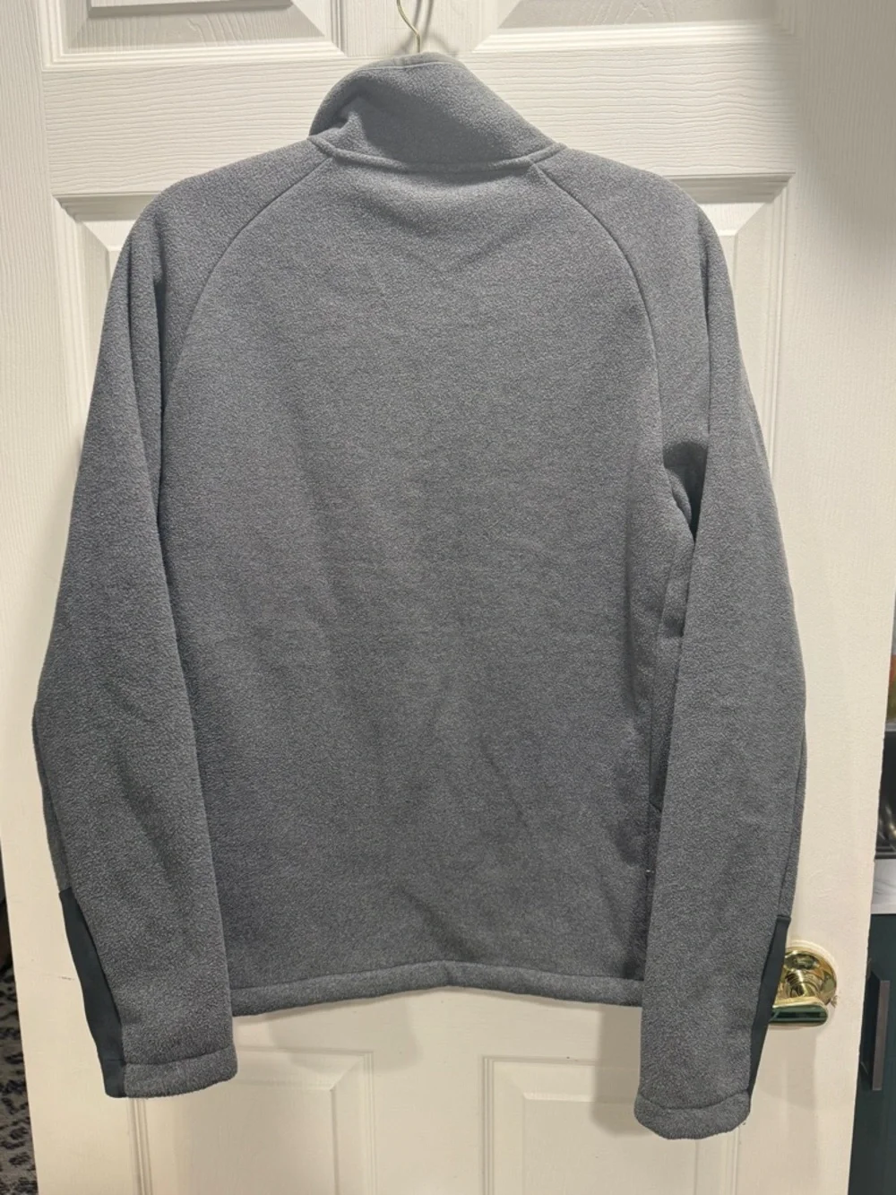 THE NORTH FACE CHIMBORAZO FULL ZIP MEN'S-Size Small - Picture 6 of 9